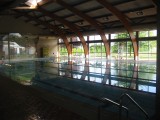 Piscine de l'Hersain